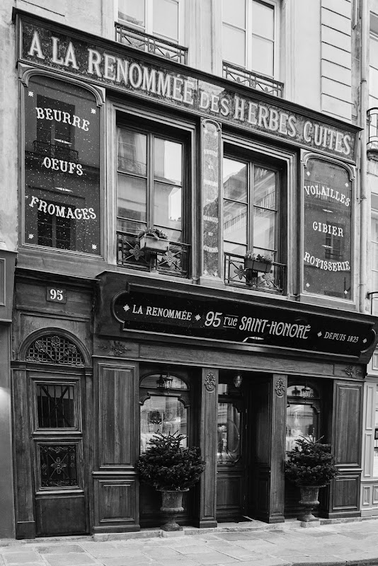 La Renommée photo 1