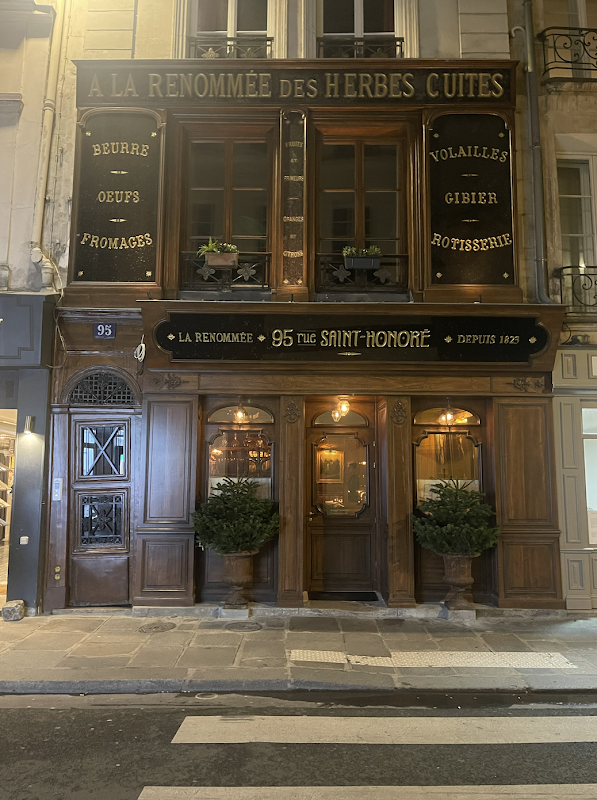 La Renommée photo 4