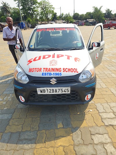 Sudipta Motor Training & Tech School