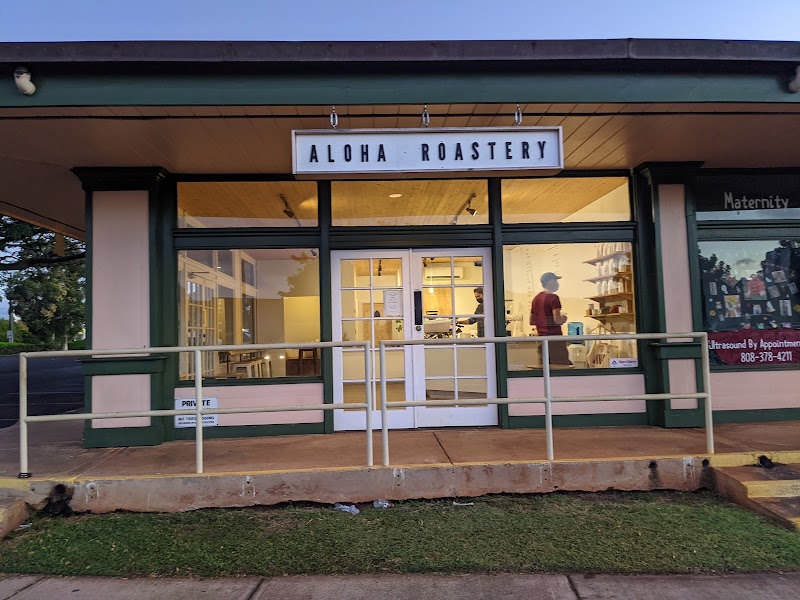 Aloha Roastery photo 1