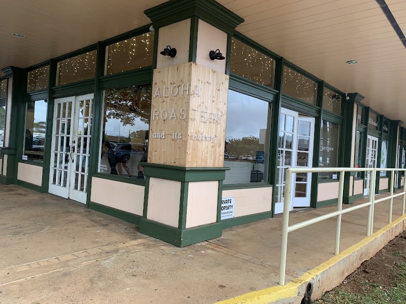 Aloha Roastery photo 1