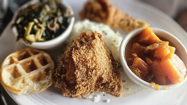Photo of Taste Kitchen + Bar - Sugar Land