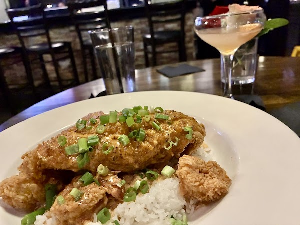 Photo of Taste Kitchen + Bar - Sugar Land