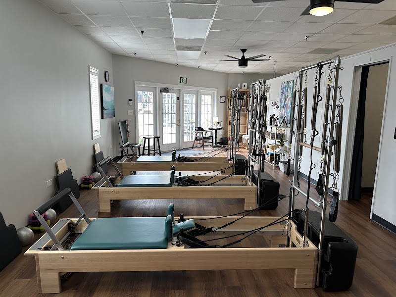 Jade Pilates Studio