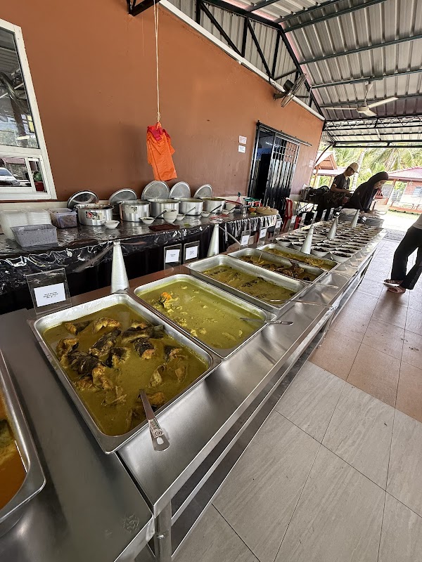 Kampong Lomak Salai - Photo 1