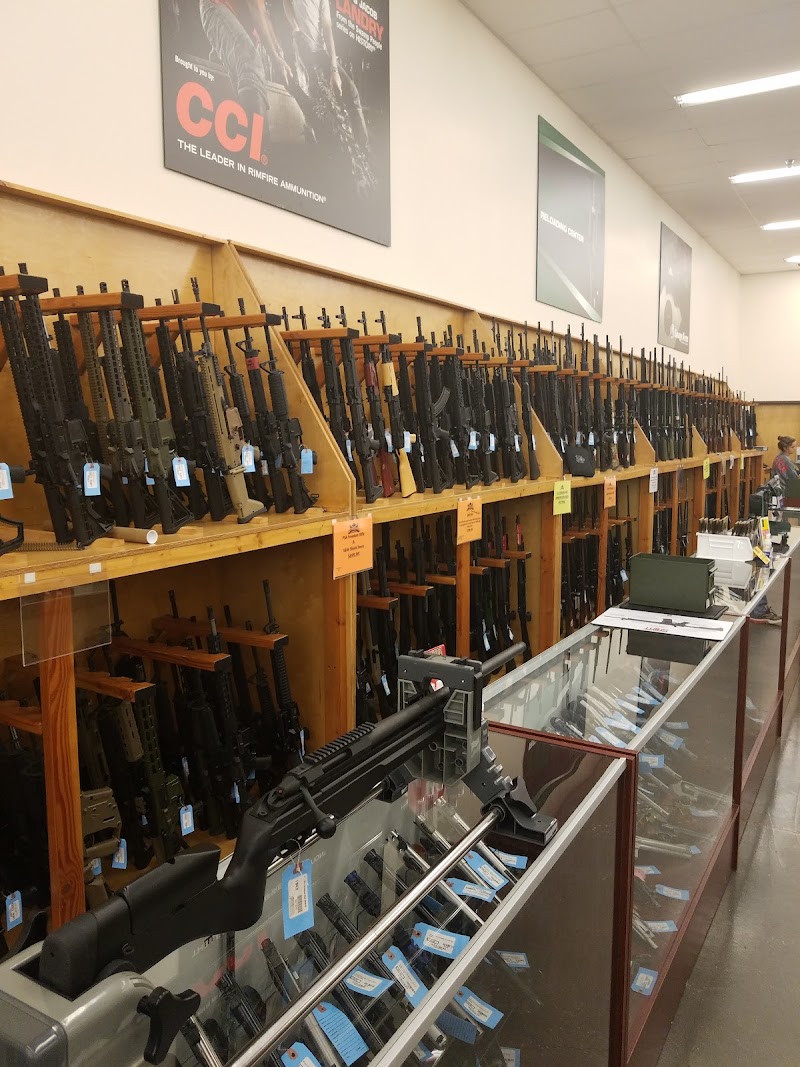 Freedom Firearms photo