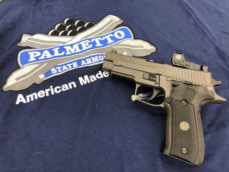 Freedom Firearms photo