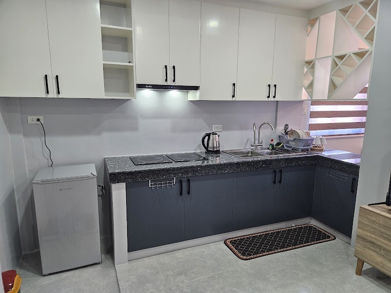 Bhelle's Apartelle
