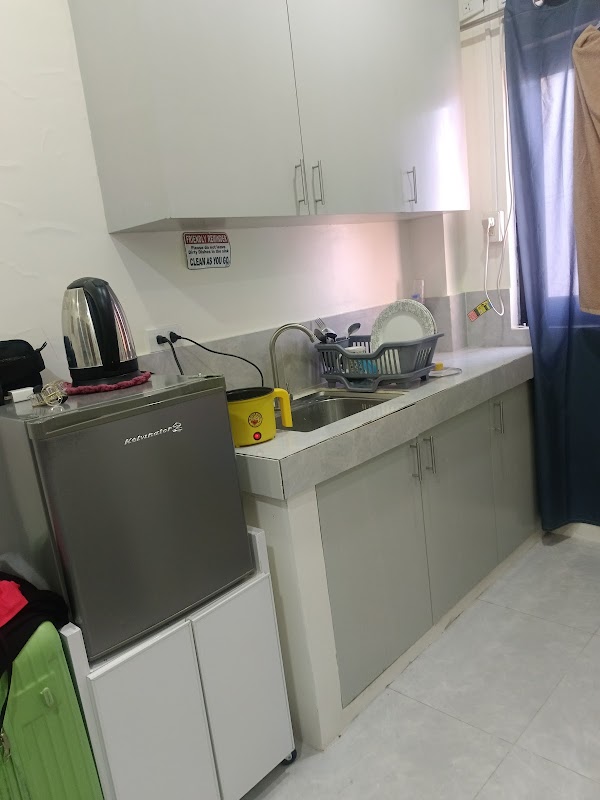 Bhelle's Apartelle