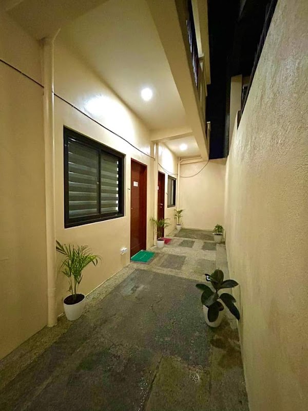 Bhelle's Apartelle