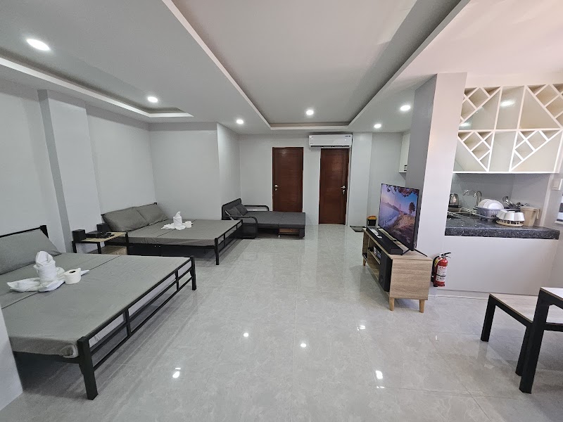 Bhelle's Apartelle