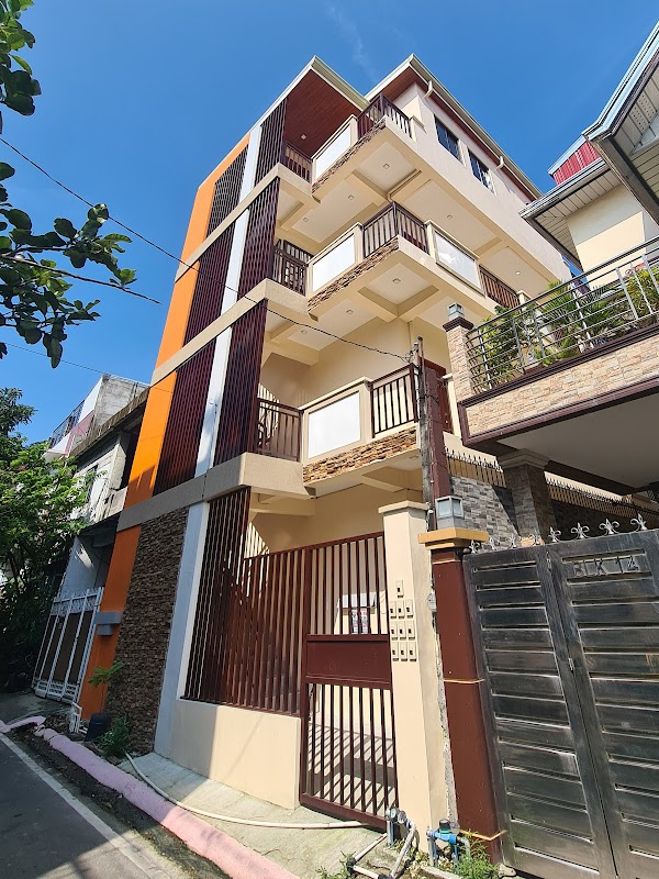 Bhelle's Apartelle