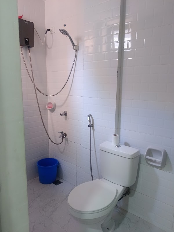 Bhelle's Apartelle