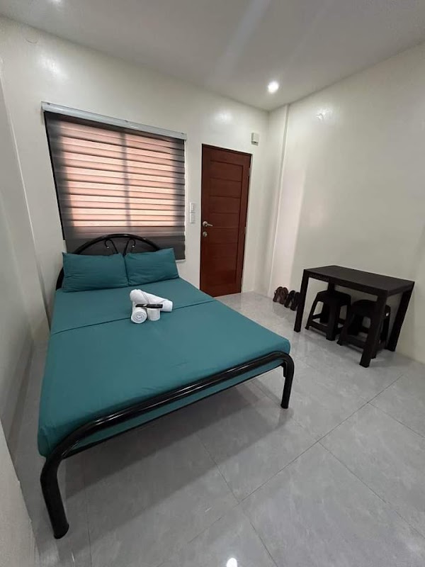 Bhelle's Apartelle