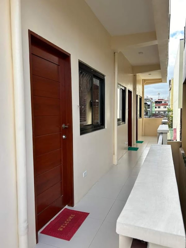 Bhelle's Apartelle