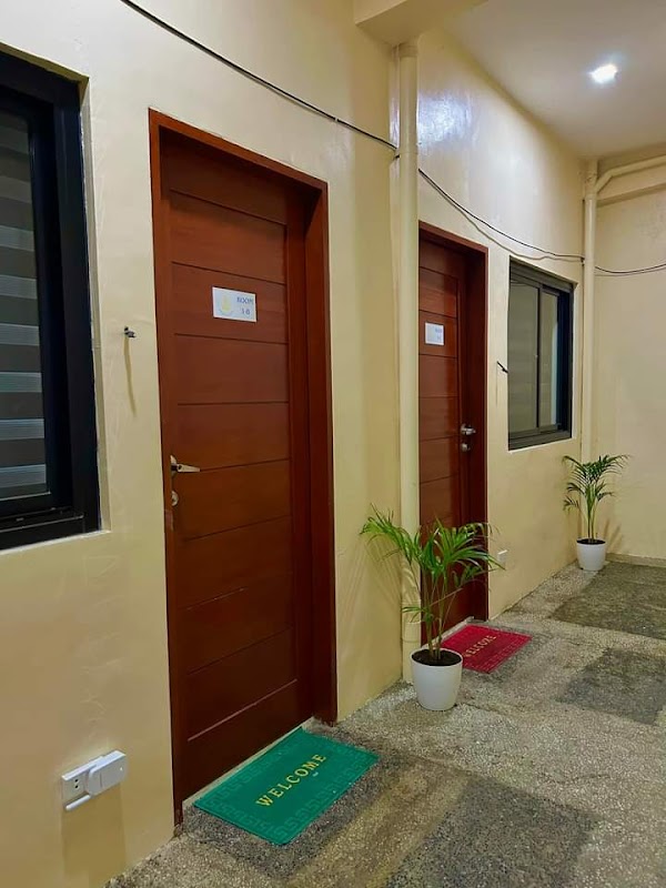 Bhelle's Apartelle