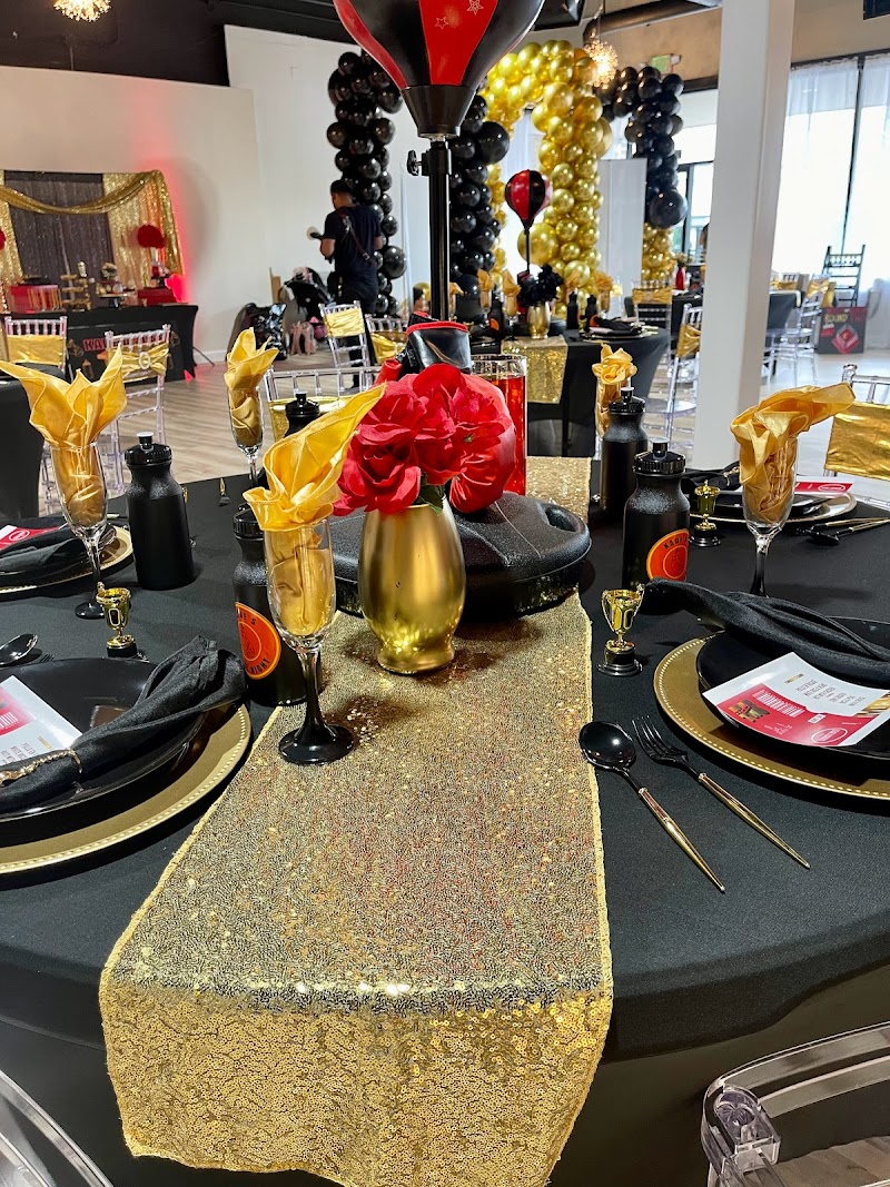 The L Room Event Venue photo 5