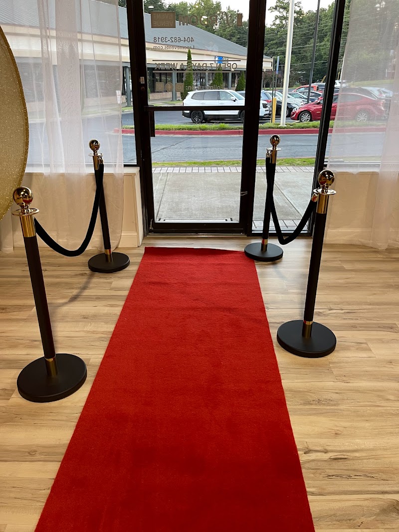 The L Room Event Venue photo 10