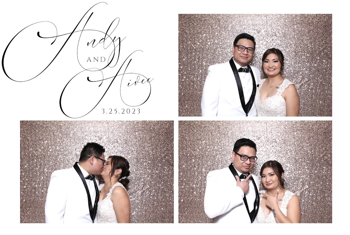 Candid Moment Photo Booths: Google Places image 4