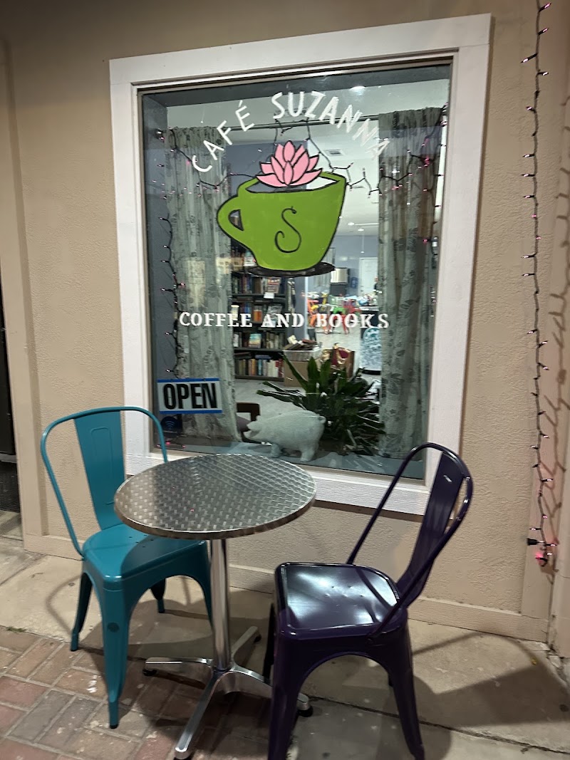 Cafe Suzanna photo 4
