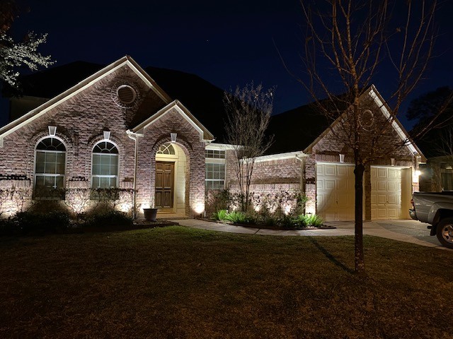 Denver Landscape Lighting: Google Places image 2