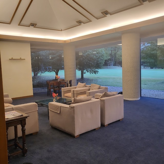 Sanmu Green Country Club - Photo 8