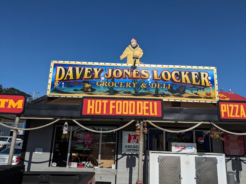 Davey Jones Locker photo 4