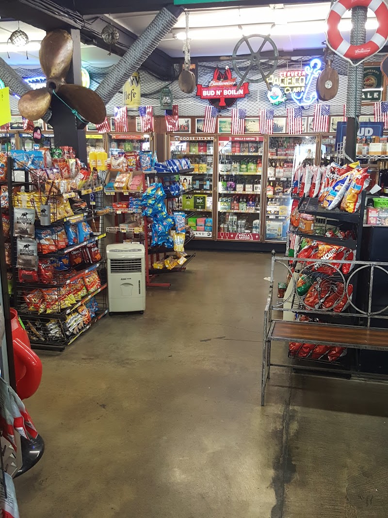 Davey Jones Locker photo 2