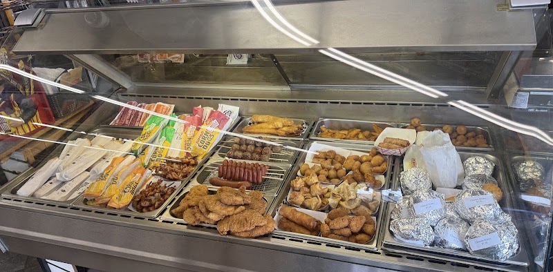 Davey Jones Locker photo 3