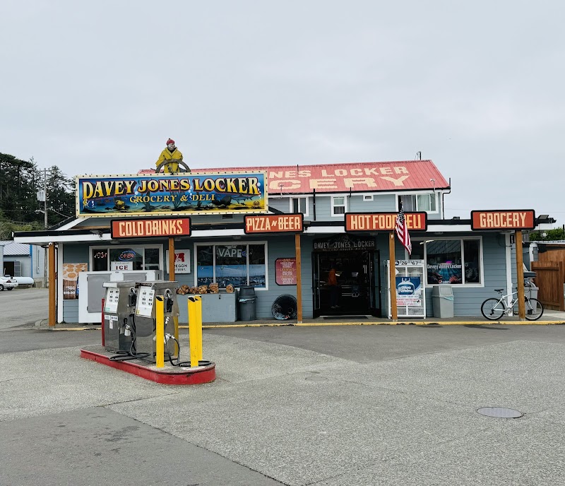 Davey Jones Locker photo 1