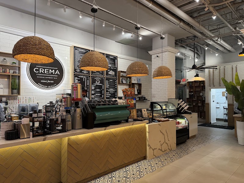 Crema Gourmet photo 4