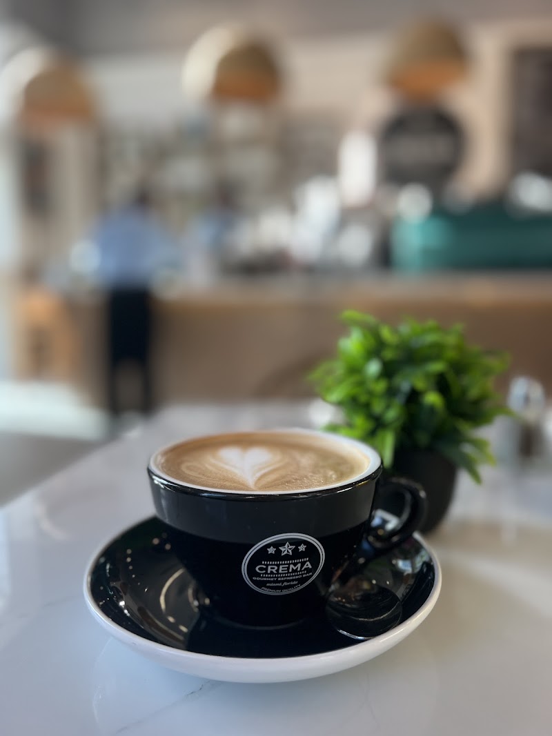 Crema Gourmet photo 3