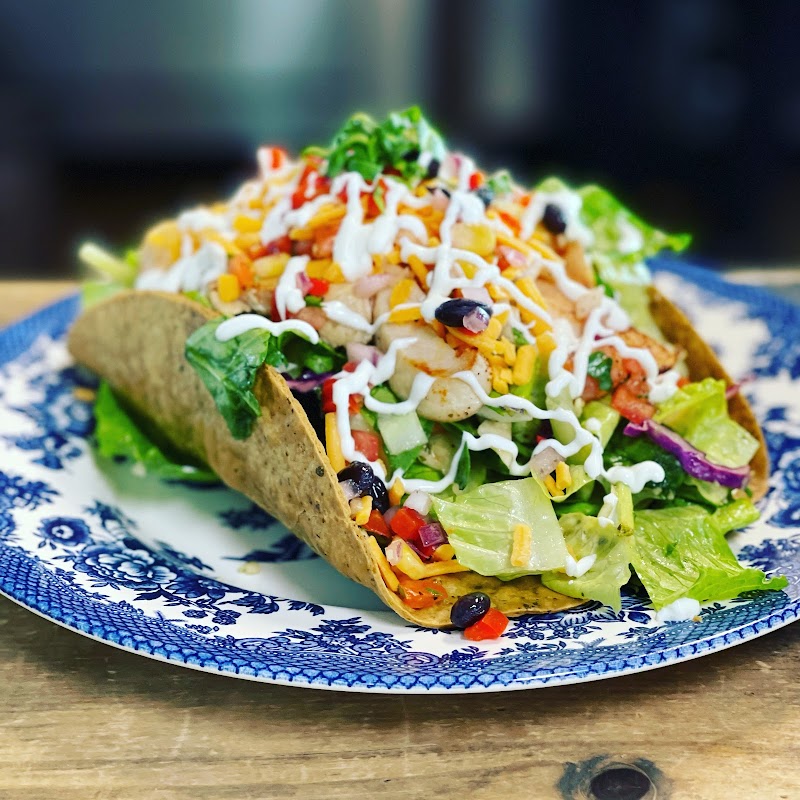 Gourmet Girl Cafe And Catering photo 2