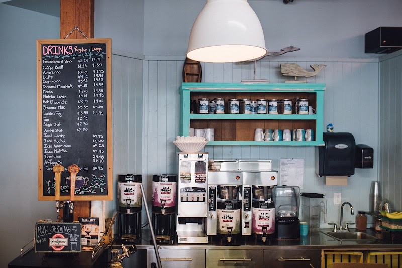 Gourmet Girl Cafe And Catering photo 1