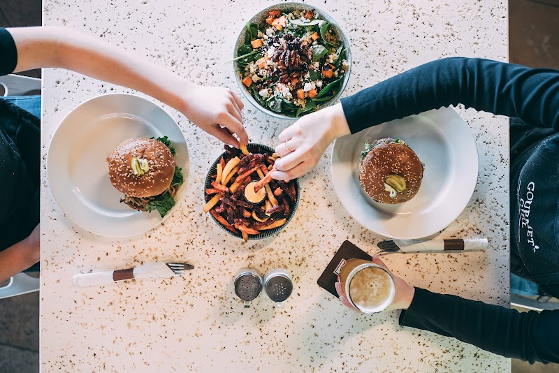 Gourmet Girl Cafe And Catering photo 4