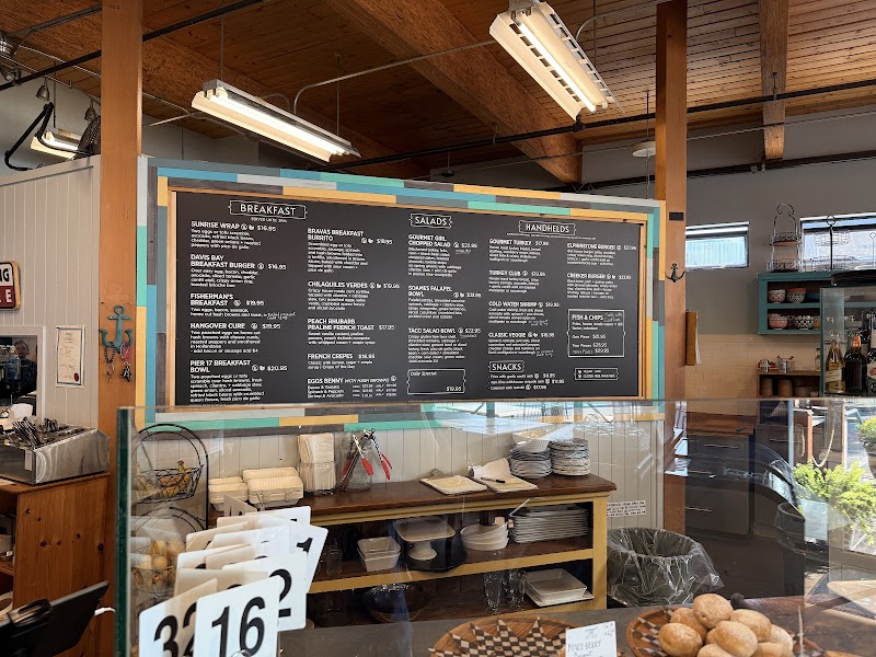 Gourmet Girl Cafe And Catering photo 4