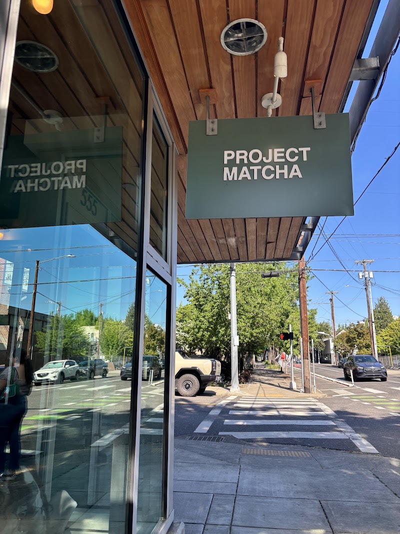 Project Matcha photo 1