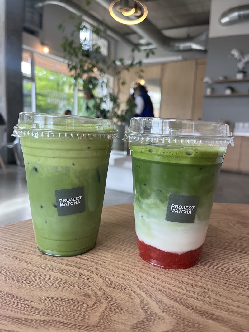 Project Matcha photo 3