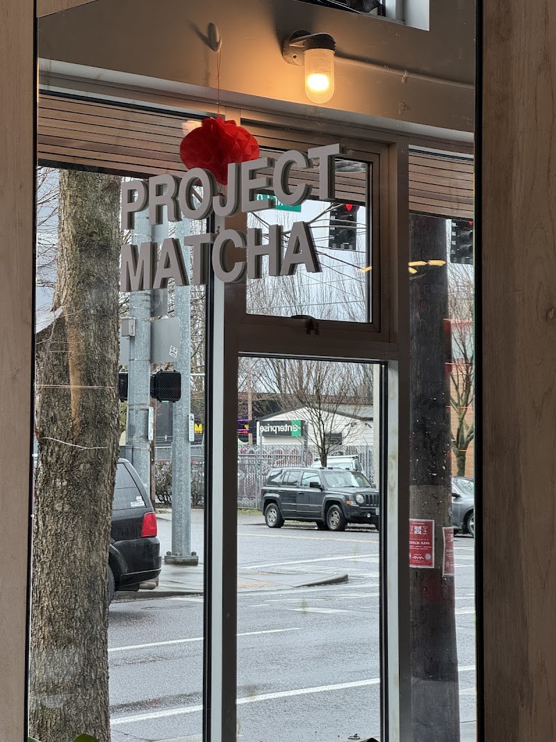 Project Matcha photo 1