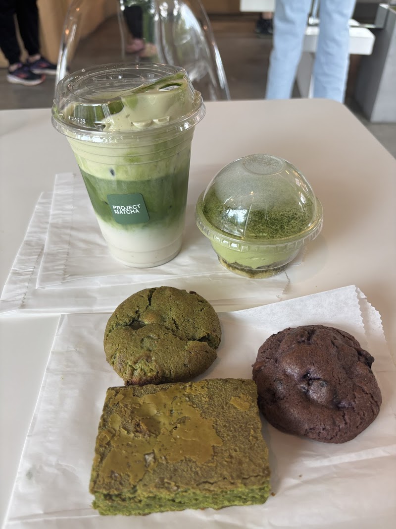 Project Matcha photo 2