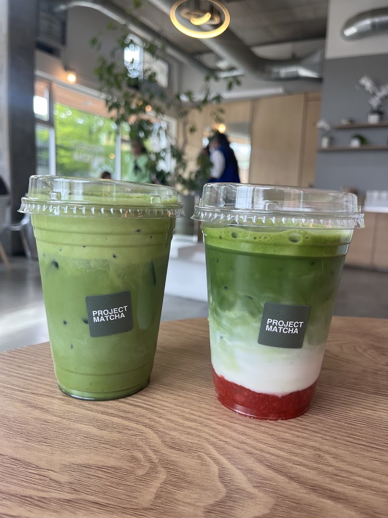Project Matcha photo 3