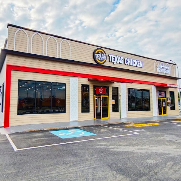 Texas Chicken Tunjong Drive-Thru,Kelantan - Photo 1