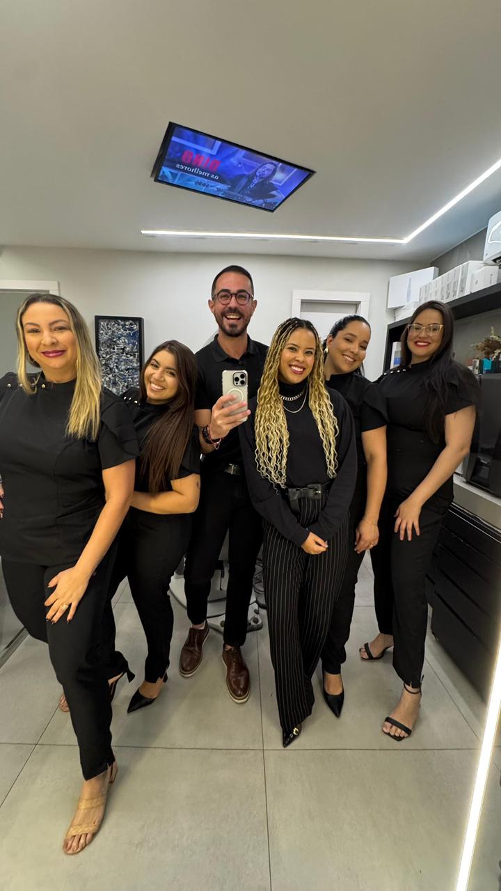 Clinic Dente Consultório Odontológico