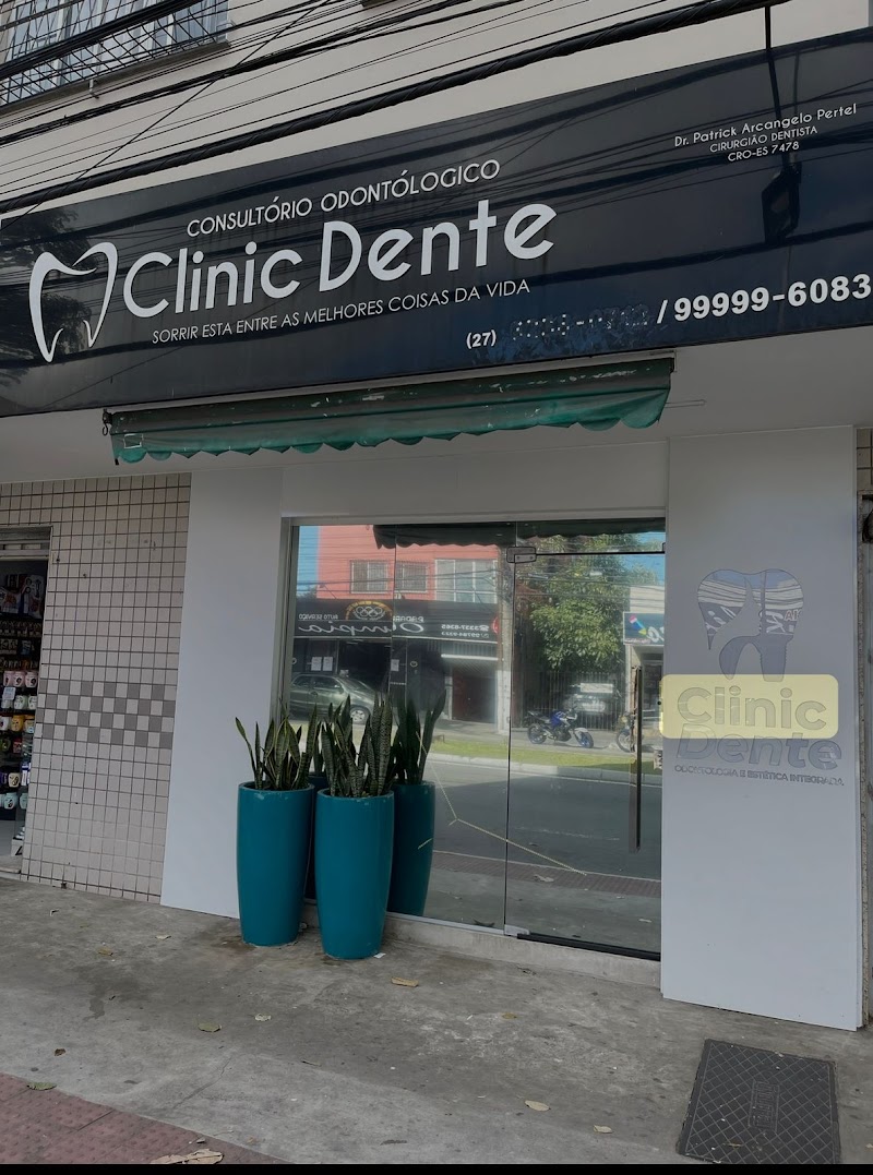Clinic Dente Consultório Odontológico - foto 3