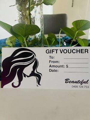 Beautiful Mobile Hairdresser