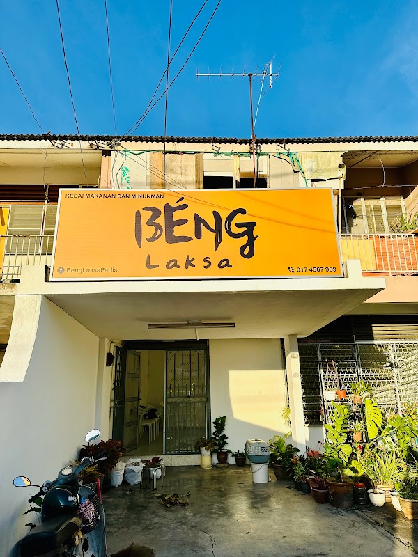 Ah Beng Laksa - Photo 1