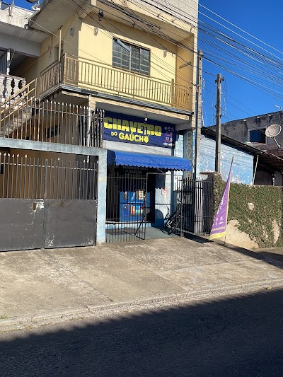 Foto de Chaveiro do Gaúcho, Chaves Codificadas, Simples e de Residências Curitiba,Tatuquara e Campo de Santana.