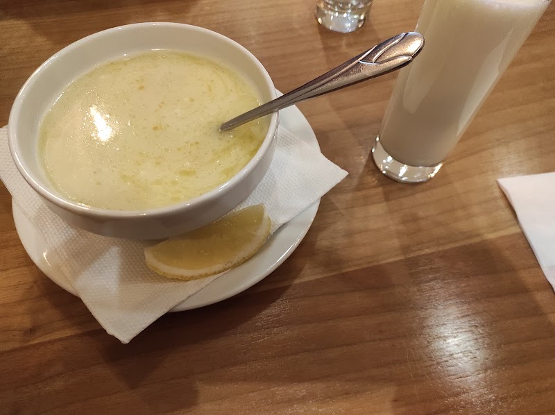 Divan Lokanta photo 6