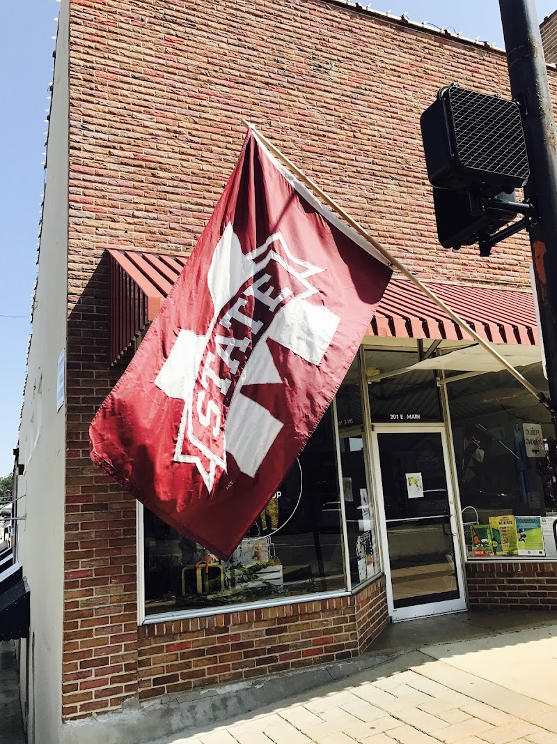 Starkville Cafe photo 1