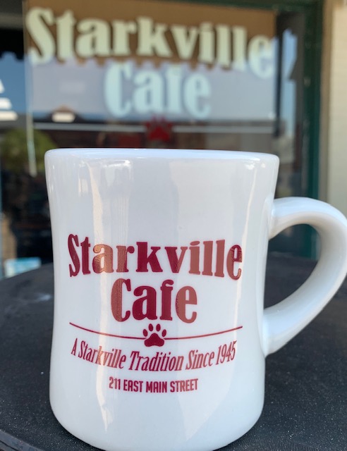 Starkville Cafe photo 2